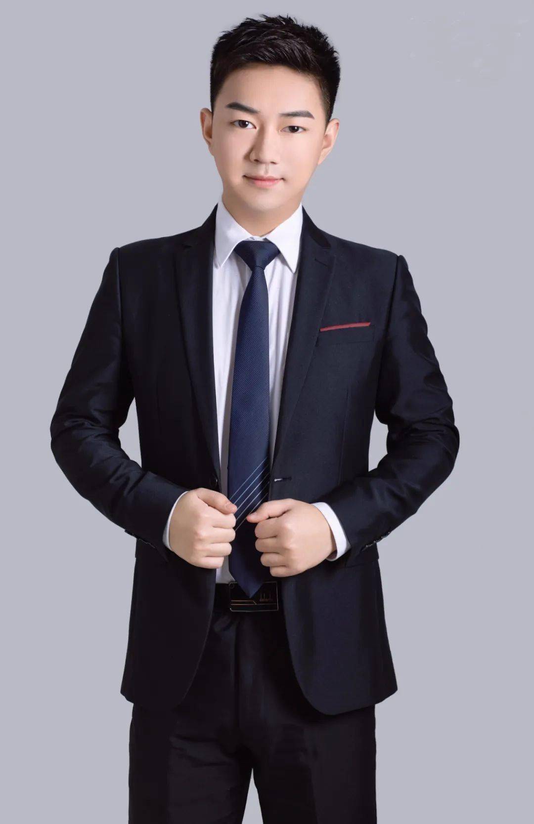 杨树勋 品牌与内容负责人